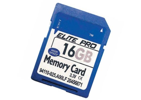 Quality Cid Micro Sd Memory Card 32gb 16gb Capacity / Secure Sd Mini Memory Card for sale