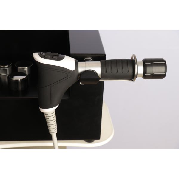 2 In 1 Portable Ultrawave Shockwave Therapy equipment Pain Relief Ultrasound Therapy Machine