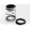 Buy cheap John Crane Type 2 Mechanical Seal 3 Inch pressure less 1bar Elastomer Bellow from wholesalers