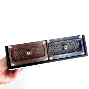 366-8821 E320D Excavator Hydraulic Controller Computer Box ECU