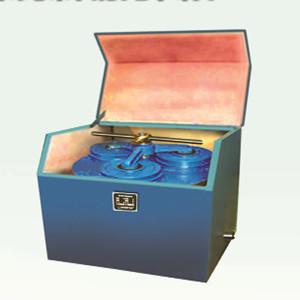China 13mm Laboratory Closed Laboratory Sample Preparation Grinder ISO9001 wholesale