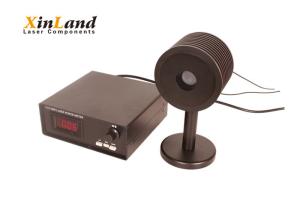 China YAG 200mw 1064nm Optical Laser Source Power Meter on sale