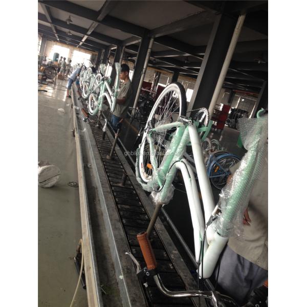 700C Aluminum Alloy Frame 7 Gear Classic City Cruiser Cycle Unisex Man Bicycle for Men Hybrid Bike 13kg