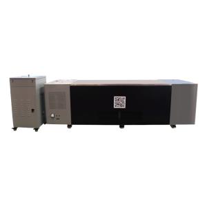 Thermal CTP Flexographic Plate Making Machine Semi Auto Loading system
