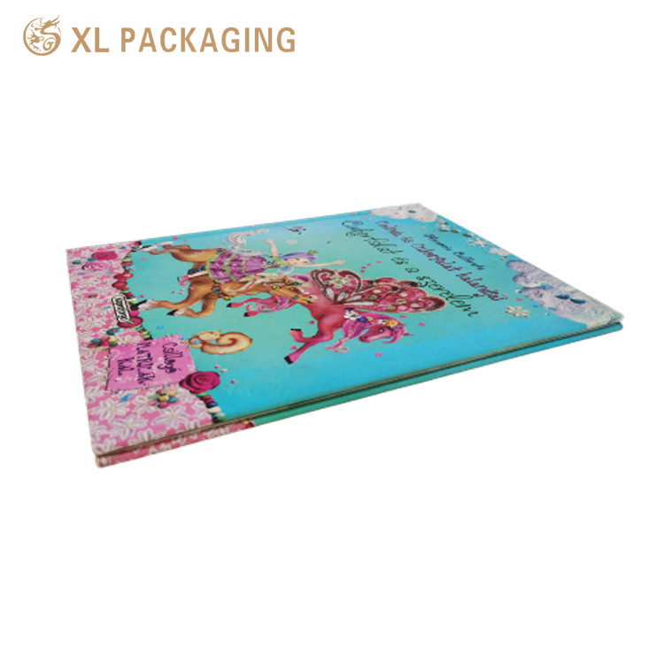 Wholesale Custom Book Printing: Hardcover Book Printing, Magazine Book Printing On Coated Paper With Tailored Services