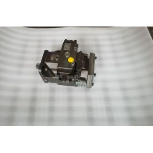China Rexroth A4VSO71 Hydraulic Piston Pump 28-140 cm3 Displacement wholesale
