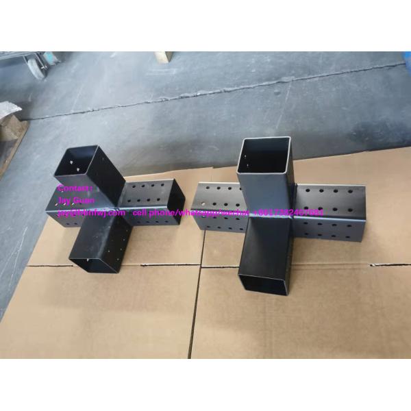 Enhance Your Pergola Kit with 6x6 Lumber Shoulder and Lag Bolts 1mm-12mm Thickness