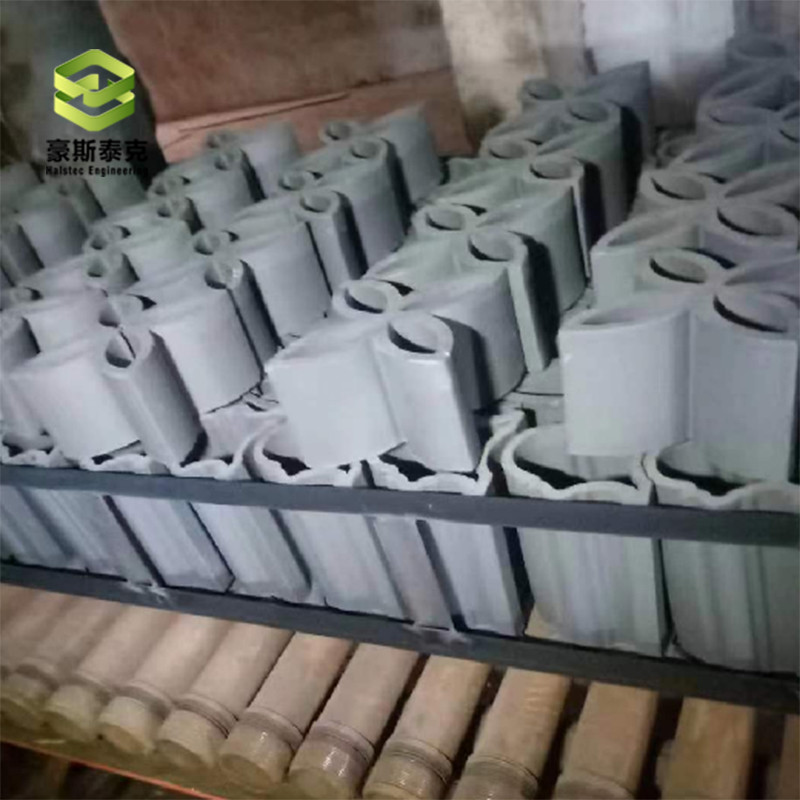 Roller Kiln For Ceramics Bricks With Automatic Operation And Eco Friendly Design