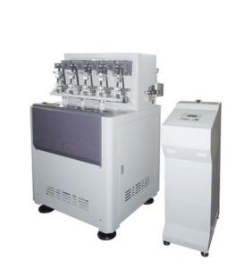 China Professional Dynamic Fatigue Testing Machine 5 Sets 445N Static Weight wholesale