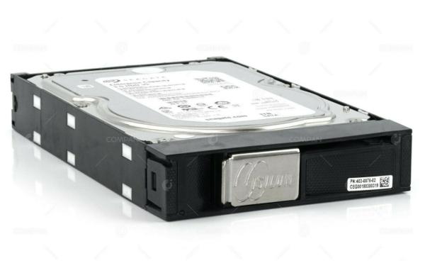 Quality 403-0076-02 Dell Emc Isilon X210 Datasheet 2tb Ssd 3.5 Hard Drive 7.2K NL for sale