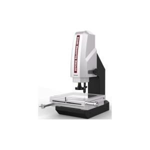 China 3D Manual Vision Measuring Machine High Accuracy Less Error Within 2um wholesale