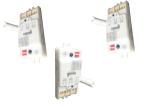 IR Remote Commissioning Dimmable Motion Sensor Switch CCT Dimming Control