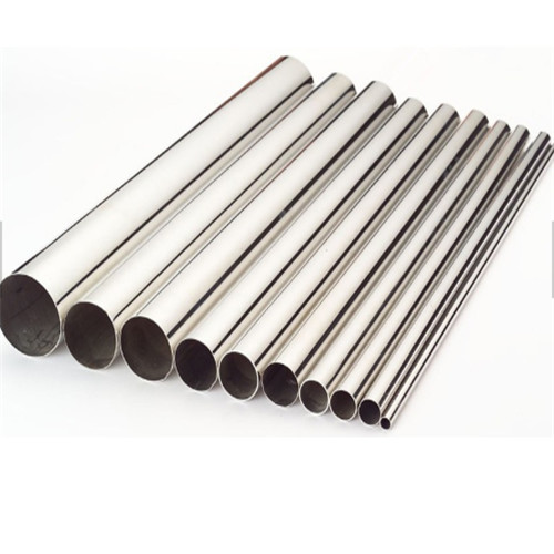 UNS N06600 Nickel Alloy Inconel 600 Pipe For Industry