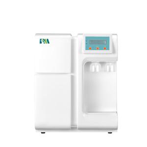 China 20L/H Ultra Pure Water Purification For Precise PCR Application PROMED wholesale