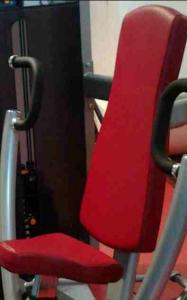 China Sponge Cushion for Gym Equipment wholesale