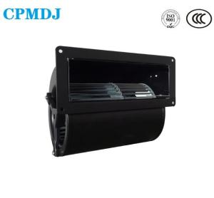 China Aluminum Blade 65W Forward Curved Centrifugal Blower Fan wholesale