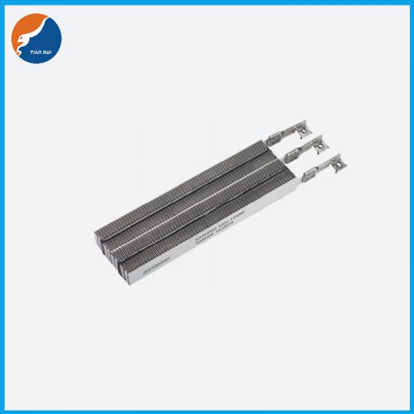 Quality Constant Temperature PTC Fan Heater Elements For Air Conditioners for sale