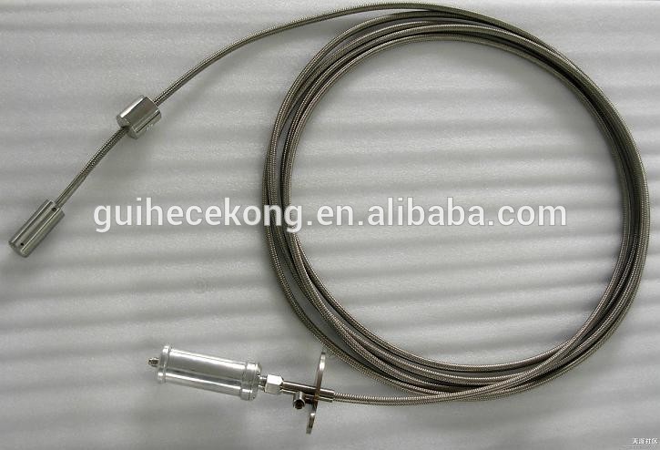 Guihe ATGs explosion proof control box Automatic tank gauge / float gauge oil tank remote tank level monitoring system