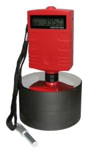 China Hartip1000 Integrated Digital Hardness Tester Leeb High Precision wholesale