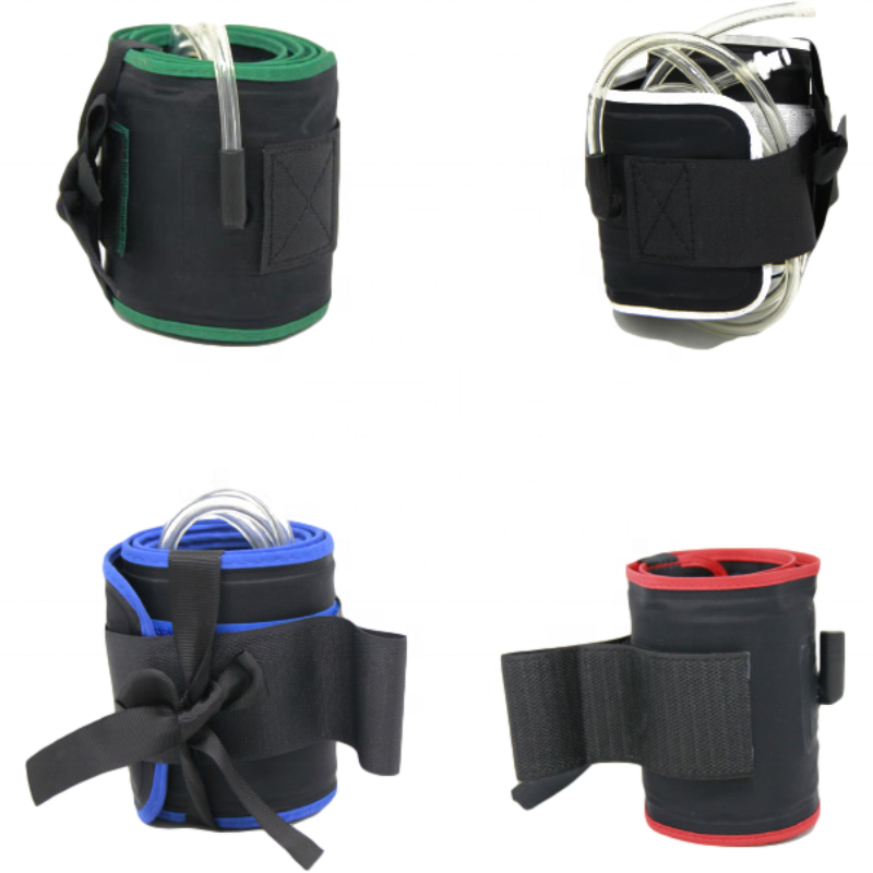 Instrument classification Class I TPU Medical Certificates Reusable Tourniquet Cuff