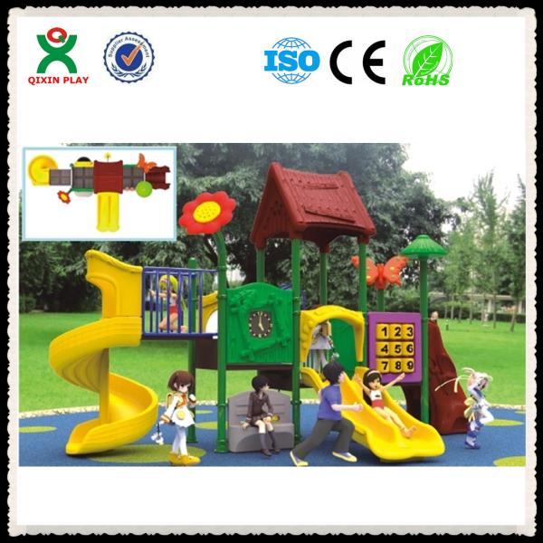 1-6 years old outdoor playground, preschool cheapest nursery school kids playground
