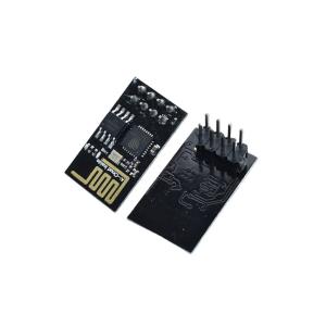 Adapter ESP-01 Adaptater ESP8266 CH340G USB to ESP8266 Serial Wireless Wifi Development Board Module