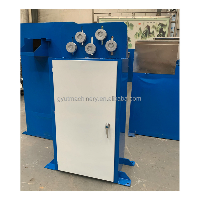 8000 KG Power Cable Wire Jacket Sheath Production Line Cable Extrusion Machines with Screw L/D Ratio 28 1