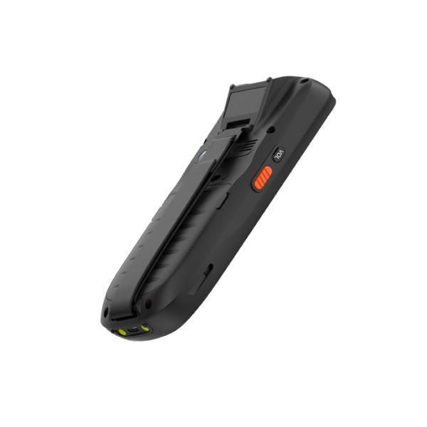 Android Pda Scanner Handheld Computer