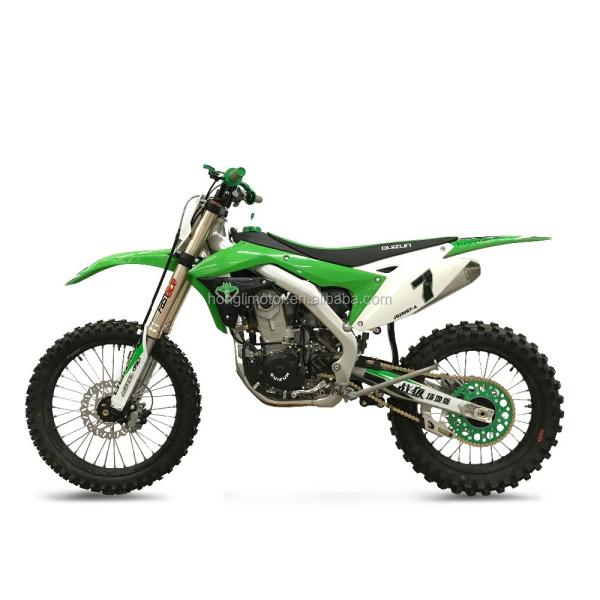 2019 Chinese Newest Super dirt bike 250cc