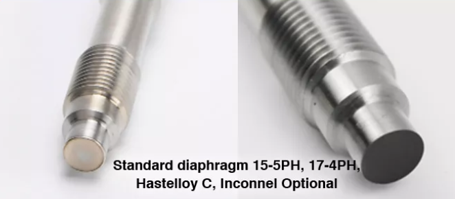 Wholesale Display Hight Temperature Rs485 melt Pressure transducer transmitter Sensor pt123-5m-m14-6m Pressure Sensor