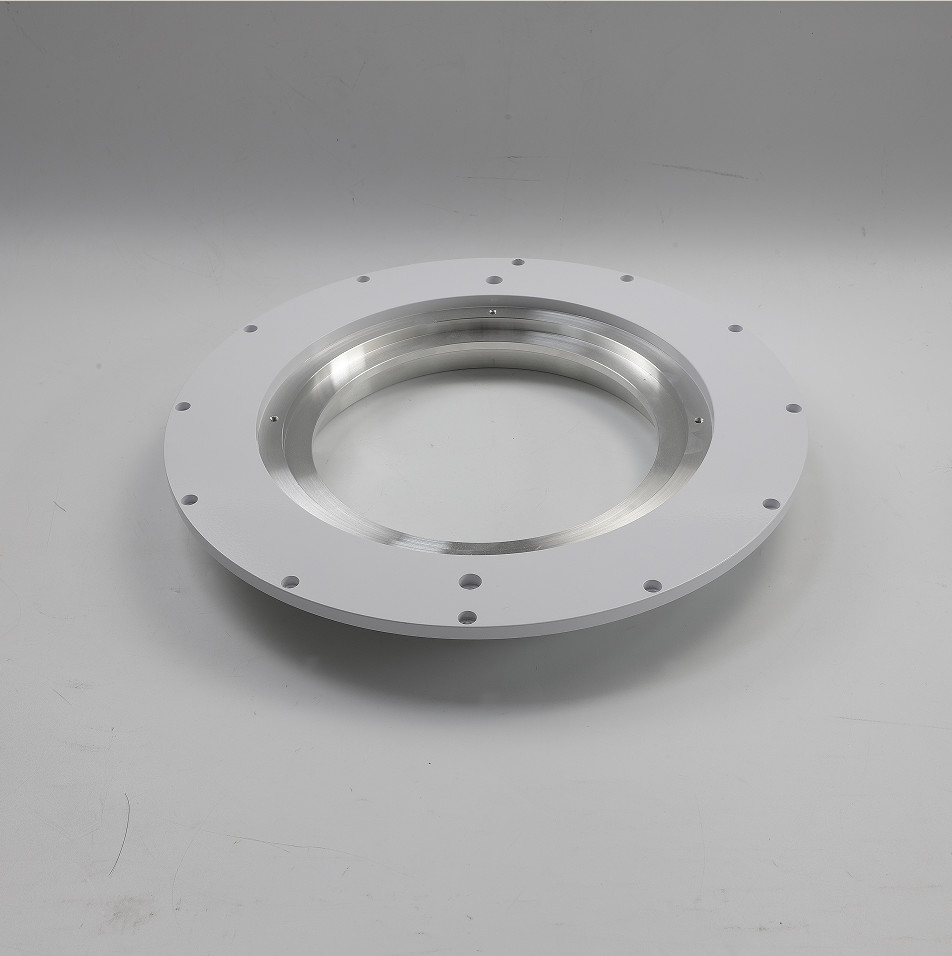 Prototype CNC Machining Precision Parts Anodizing Milling Turning