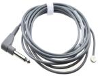 Reusable Medical Temperature Probe YSI 400 Rectal Temperature Sensor