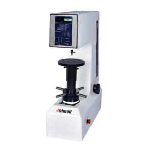 China Touch Screen Rockwell Hardness Testing Machine Digital Display HRTS-150 wholesale