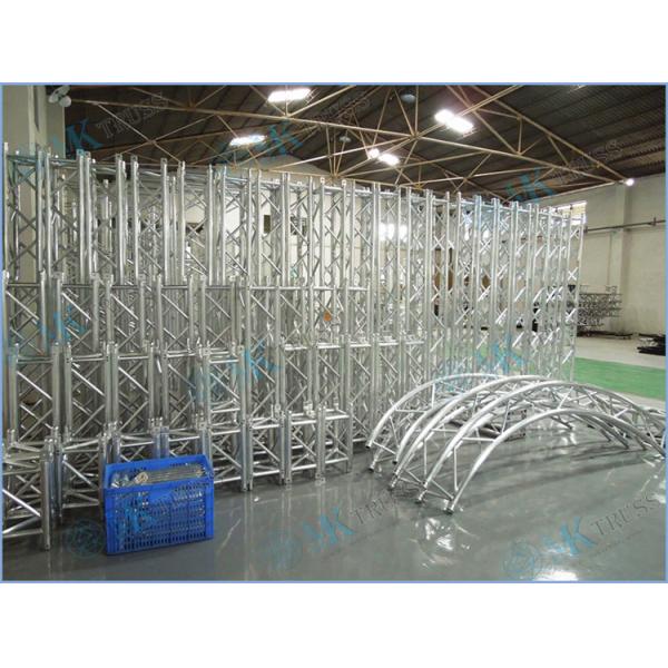 Stage Concert Project Truss Line Array Speaker for Indoor and Outdoor Performance