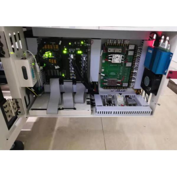 Full Automatic SMT Stencil Printer F450