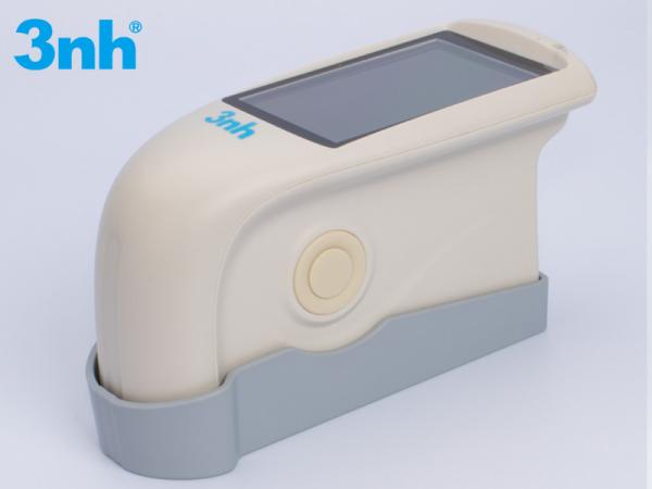 Digital Gloss Measurement Instruments NHG268 3 Angle Touch Screen Operation Easy