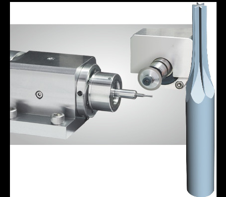 Multiscene High Precision CNC Surface Grinder Practical, Industrial Precision