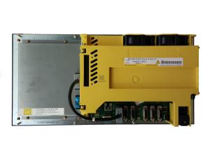 China RISC 32 Bits Hmi Lcd Touch Screen , ARM9 Chip CPU Fanuc Touch Screen A02B 0311 B520 wholesale