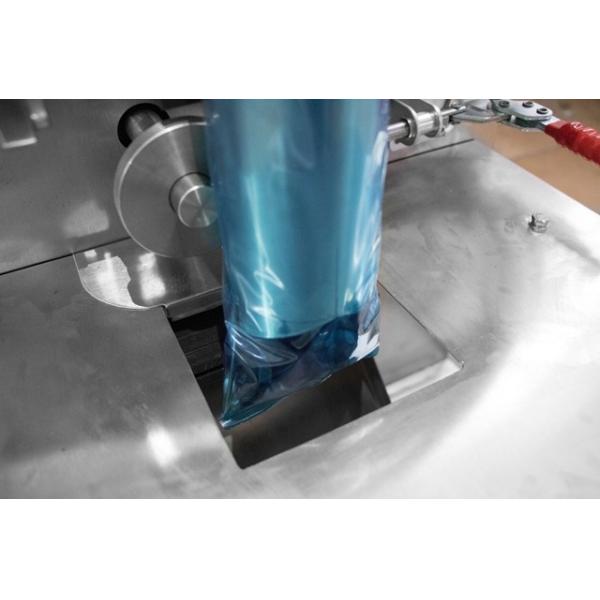 high accuracy Autompatic screw nut/screw hardware parts packaging machine With Counting