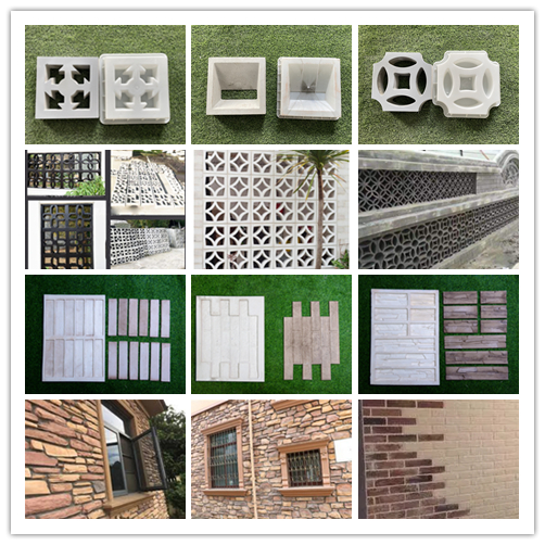 Concrete Dosing System Wall Panel Production Line Efficient Artificial Stone Production