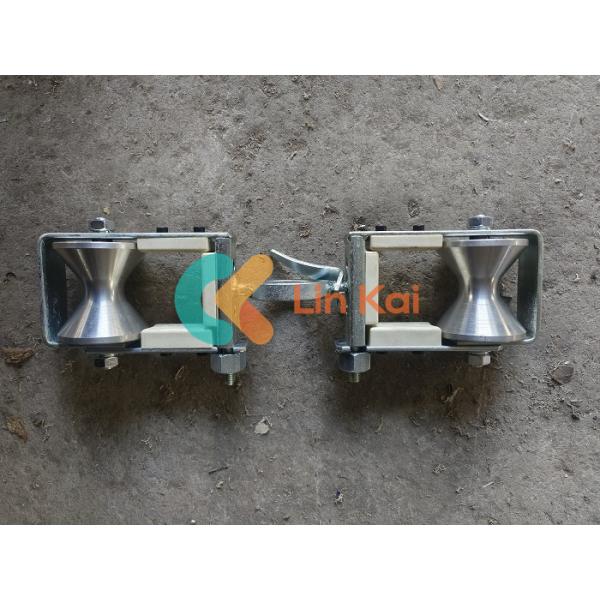 OPGW Installation Tools SH2 Opgw Hanging Roller