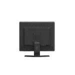 17 Inch LED Backlight Touch Monitor 1280*1024 Resolution For Office Computer