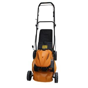 1P70F 4 Cycle Engine Lawn Mower 2600R/Min Grass Cutter For Small Garden
