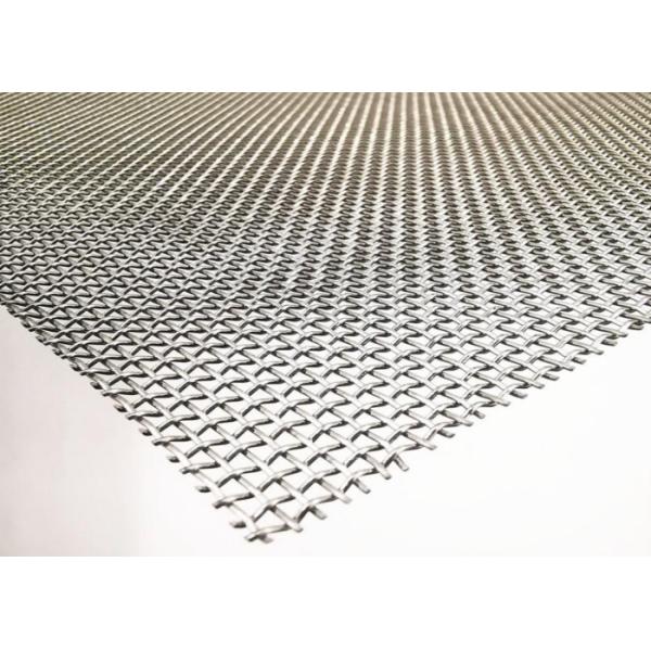 304 Stainless Steel Wire Mesh Filter for High Temperature Applications