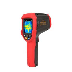 China Handheld Digital Thermal Thermometer Power Saving Wide Visibility Range wholesale