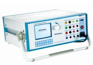 Portable Power Calibration Equipment RS232 Port KS823