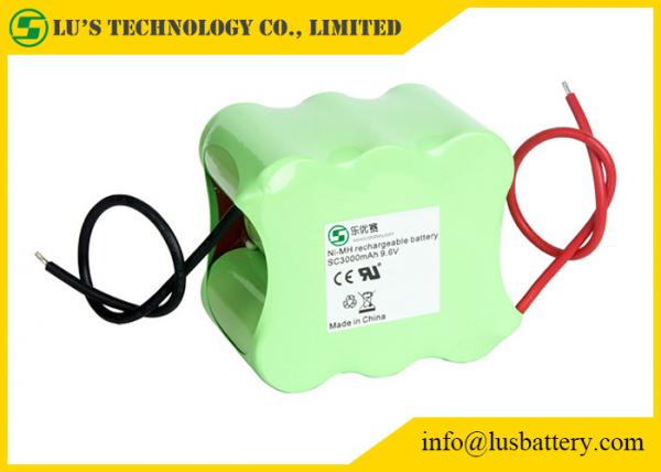 Quality Nickel-Metal Hydride Battery NI-MH battery 1.2V battery&pack size 1/2A/A/AA/AAA/C/D/SC/F rechargeable battery power tool for sale