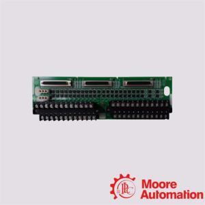 China IS200TBCIS2CCD GE Discrete Input Terminal Board wholesale