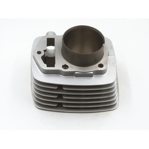 200cc Motorcycle Engine Block Air Cooled Cbx200 With 63.5mm Diameter