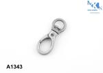 Lightweight Double Ended Swivel Snap Hooks / Swivel Hook Trigger Snap